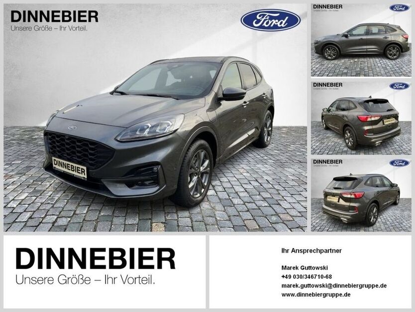 Kuga