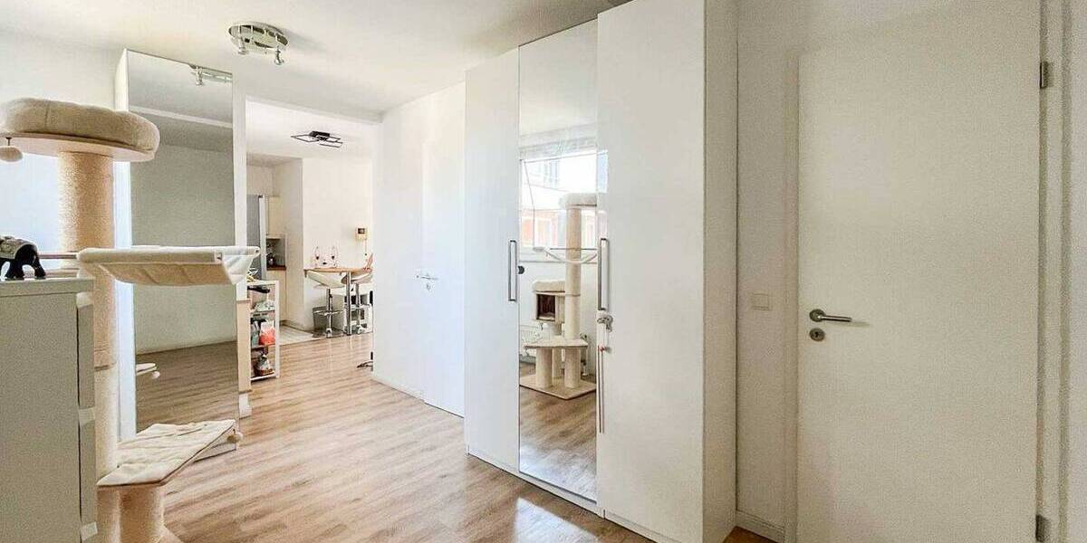 Einfamilienhaus Berlin Prenzlauer Berg - 2 Zimmer, 249.000&euro; | Angebot:26759097