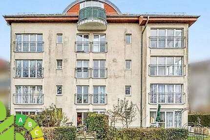 Wohnung zum Kaufen in Bernau bei Berlin 95.000 € 34.45 m² 1 zimmer