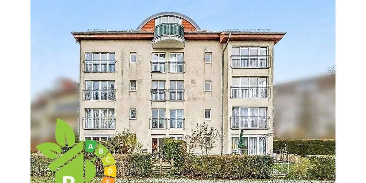 Wohnung zum Kaufen in Bernau bei Berlin 95.000 € 34.45 m² 1 zimmer