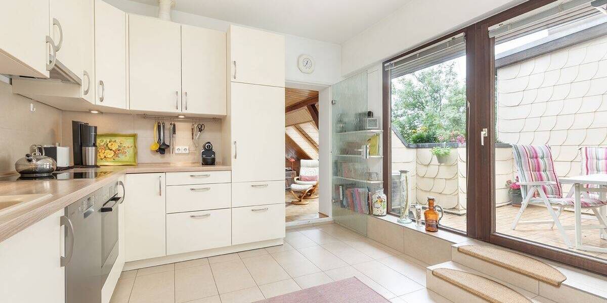 Etagenwohnung Berlin Wilmersdorf - 4 Zimmer, 135 m&sup2;, 795.000&euro; | Angebot:25746256