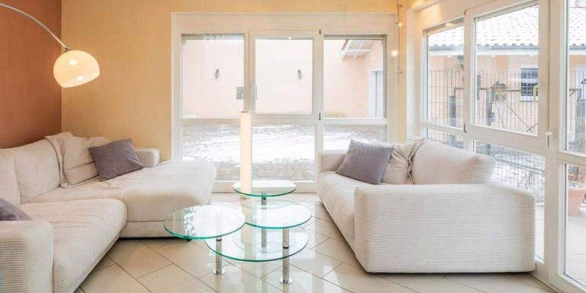 Einfamilienhaus Mühlenbeck - 5 Zimmer, 152 m&sup2;, 739.000&euro; | Angebot:25934080