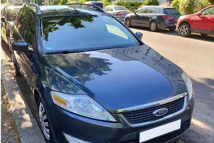 Ford Mondeo 246.000 km 1.100 &euro; Berlin 13088