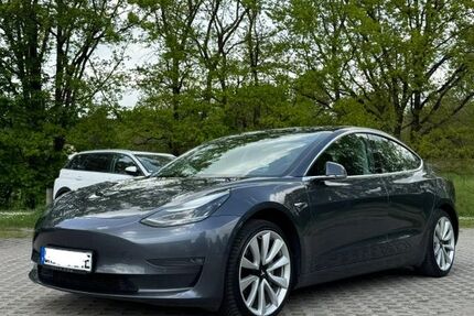 Tesla Model 3 135.304 km 24.200 &euro; Schöneiche bei Berlin 15556