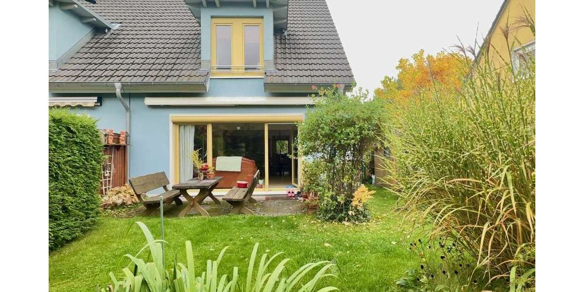 Einfamilienhaus Berlin Marzahn-Hellersdorf - 4 Zimmer, 135 m&sup2;, 585.000&euro; | Angebot:24974233
