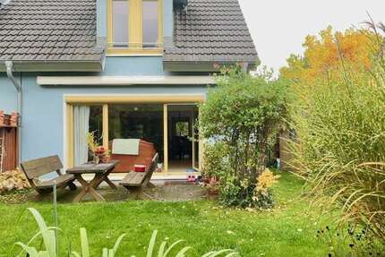 Haus Berlin Marzahn-Hellersdorf - 4 Zimmer, 135 m&sup2;, 585.000&euro; | Angebot:24974233