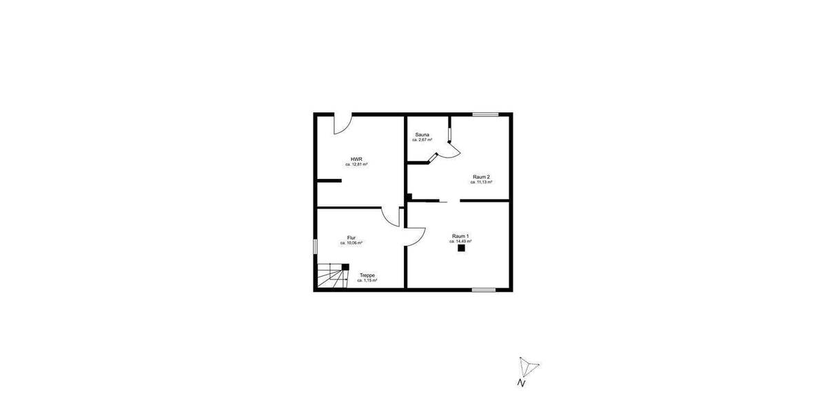 Einfamilienhaus Schöneiche bei Berlin - 3 Zimmer, 100 m&sup2;, 445.000&euro; | Angebot:25805883