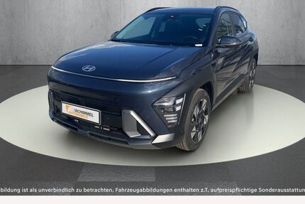 Hyundai KONA 4.360 km 28.490 &euro; Bernau 16321