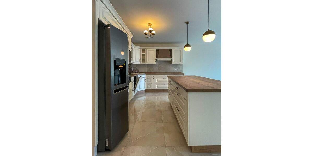 Etagenwohnung Berlin Lichterfelde - 5 Zimmer, 135 m&sup2;, 2.977&euro; | Angebot:24736278