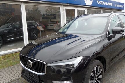 Volvo XC60 48.570 km 36.980 &euro; Hönow 15366