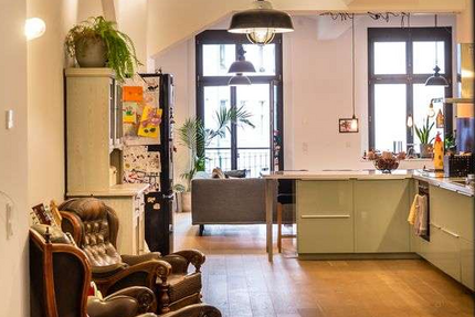 Wohnung zum Mieten in Berlin 2.970 € 135 m²
