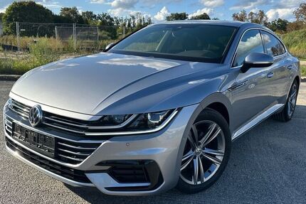 VW Arteon