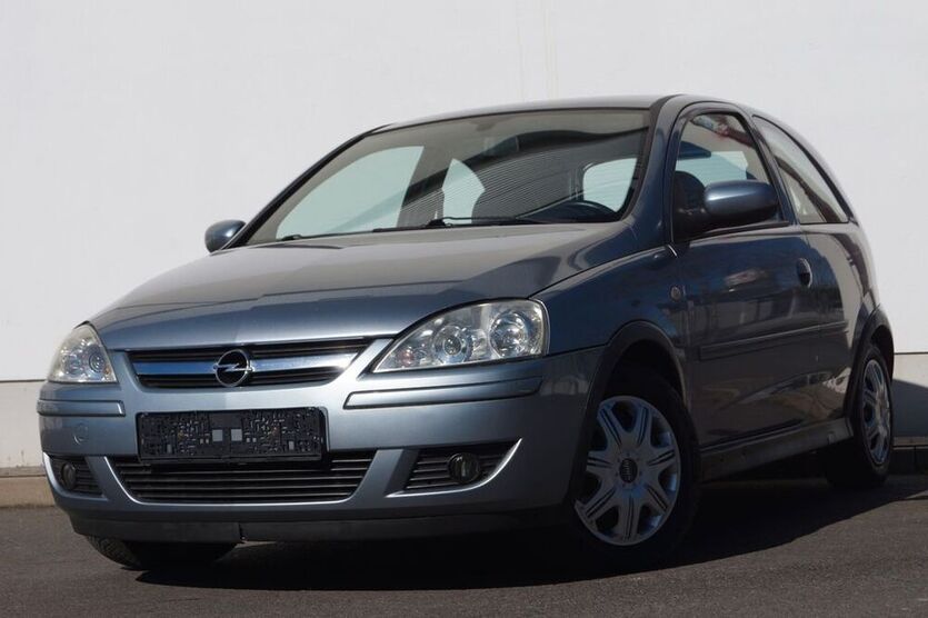 Corsa