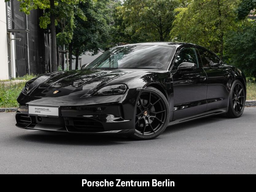 Porsche Taycan 6.514 km 96.930 € Berlin 10587