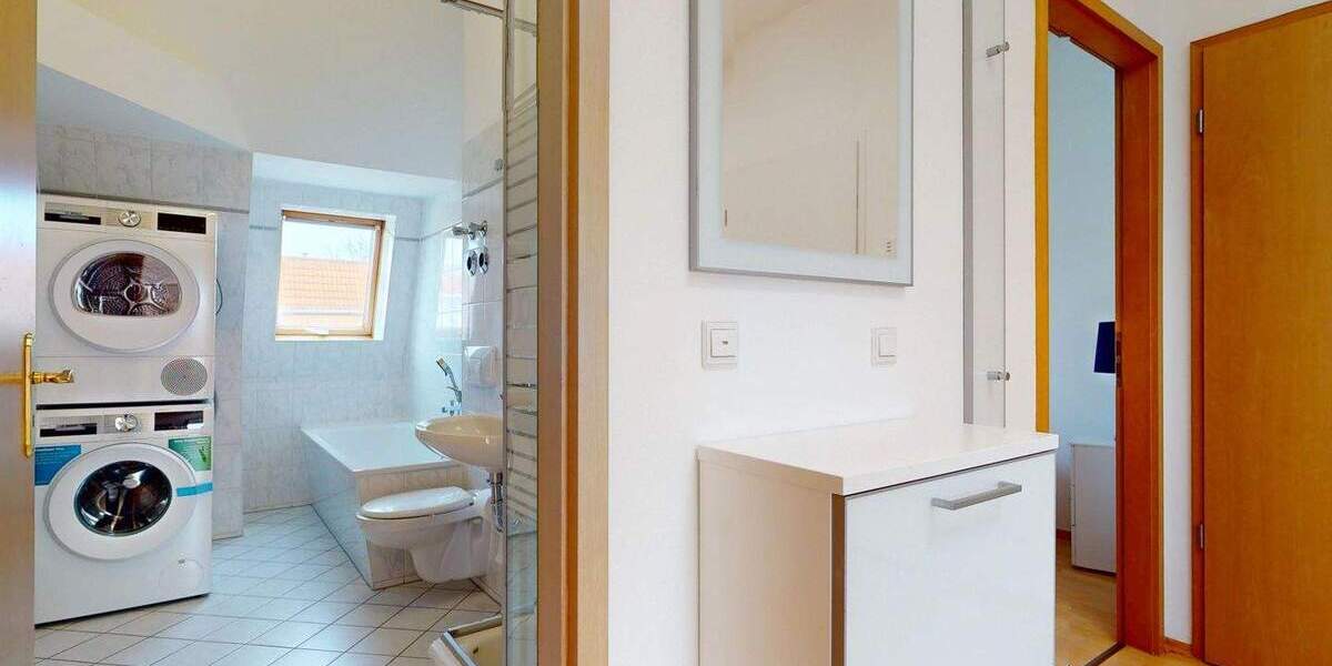 Etagenwohnung Berlin Friedrichshain - 3 Zimmer, 70 m&sup2;, 1.630&euro; | Angebot:25535988