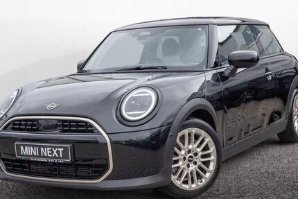Mini Cooper C