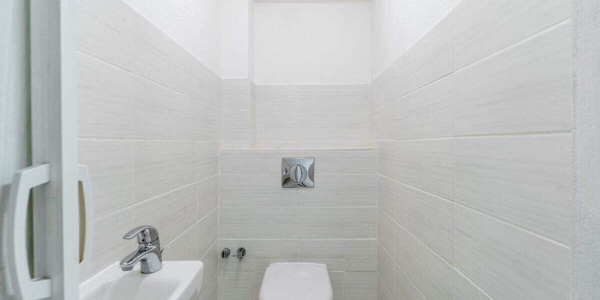 Gewerbeobjekt Berlin Lichterfelde - 3 Zimmer, 99 m&sup2;, 475.000&euro; | Angebot:25710012