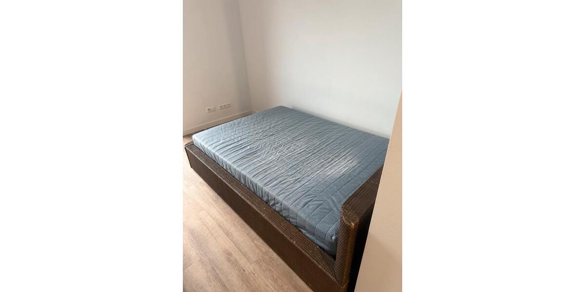 Etagenwohnung Berlin Mitte - 1 Zimmer, 22 m&sup2;, 1.100&euro; | Angebot:26247846