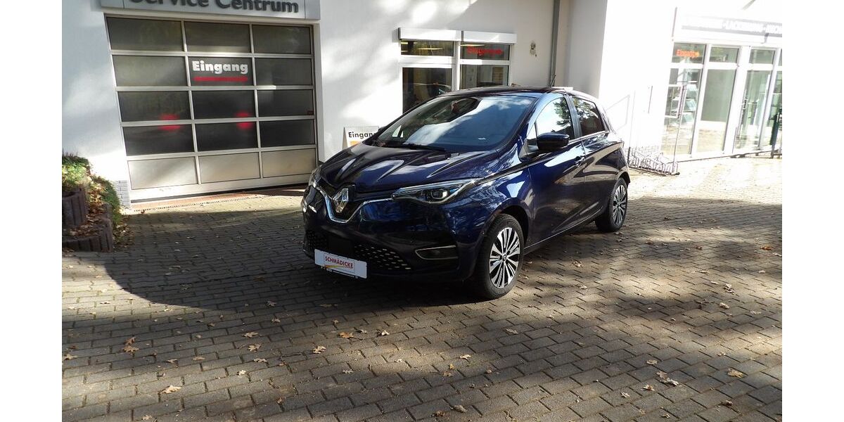 Renault ZOE 28.127 km 16.490 &euro; Potsdam 14482