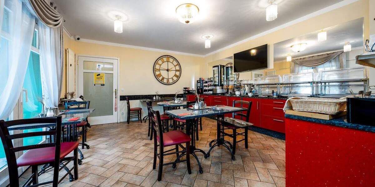 Gewerbeobjekt Berlin Friedrichshagen - 2 Zimmer, 2.599.999&euro; | Angebot:25851891