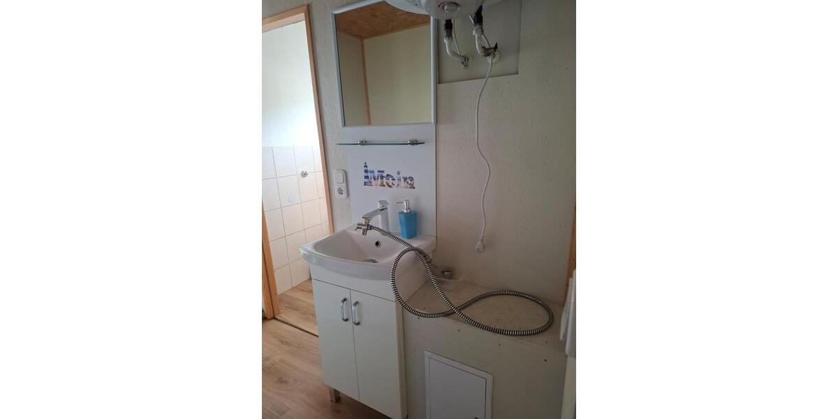 Bungalow Berlin Hellersdorf - 2 Zimmer, 50 m&sup2;, 44.999&euro; | Angebot:25839916