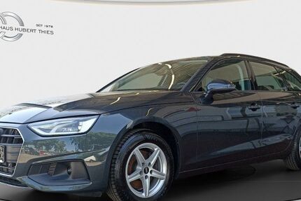 Audi A4 49.980 km 25.777 &euro; Werneuchen 16356