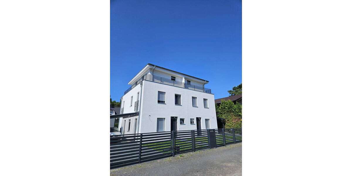 Doppelhaushälfte Berlin Heiligensee - 5 Zimmer, 124 m&sup2;, 765.000&euro; | Angebot:26616841