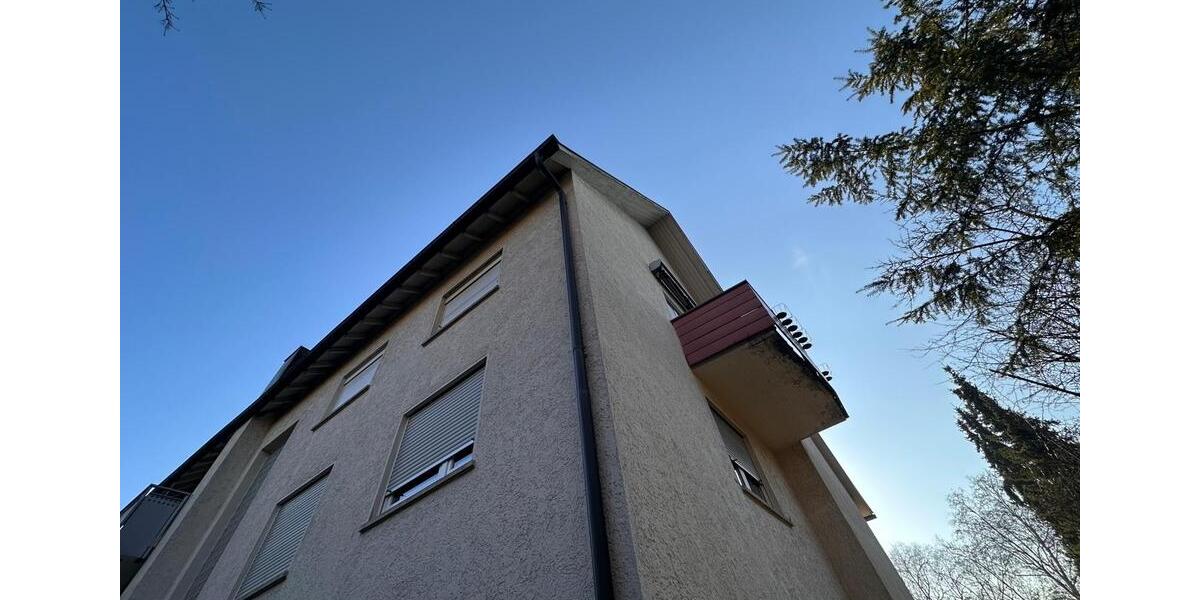 Erdgeschoßwohnung Berlin Spandau - 1.5 Zimmer, 39 m&sup2;, 750&euro; | Angebot:26406376