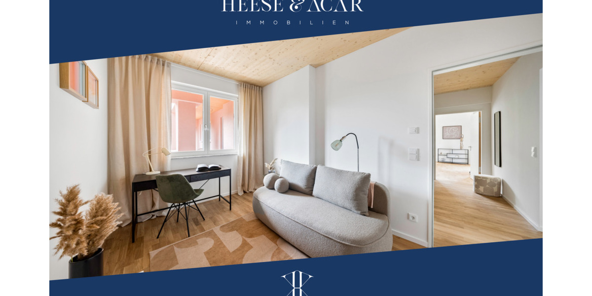 Etagenwohnung Berlin Lichtenberg - 3 Zimmer, 72 m&sup2;, 529.495&euro; | Angebot:25699209