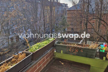 Wohnung Berlin Moabit - 2 Zimmer, 62 m&sup2;, 750&euro; | Angebot:25915740