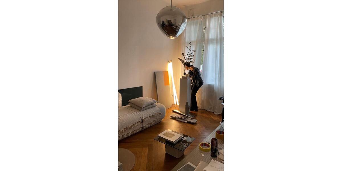 Untermiete Sublet in Neukölln, Berlin 4 zimmer