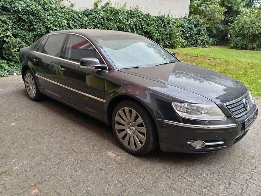 Phaeton
