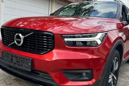 Volvo XC40 67.000 km 19.500 &euro; Berlin 13403