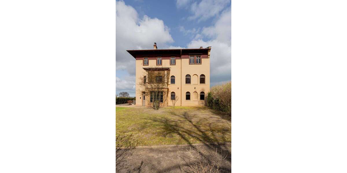 Einfamilienhaus Potsdam Berliner Vorstadt - 15 Zimmer, 398 m&sup2;, 2.200.000&euro; | Angebot:26026343