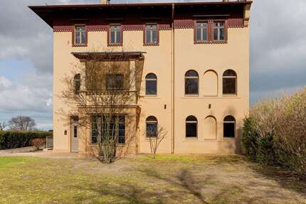 Haus Potsdam Berliner Vorstadt - 15 Zimmer, 398 m&sup2;, 2.200.000&euro; | Angebot:26026343