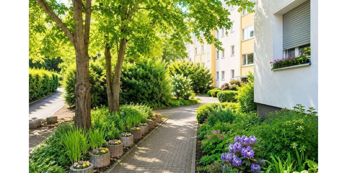 Etagenwohnung Berlin Charlottenburg-Wilmersdorf - 2 Zimmer, 53 m&sup2;, 259.000&euro; | Angebot:27077289