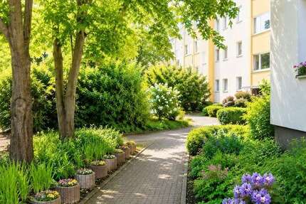 Wohnung Berlin Charlottenburg-Wilmersdorf - 2 Zimmer, 53 m&sup2;, 259.000&euro; | Angebot:27077289