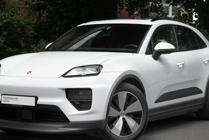 Porsche Macan 16.053 km 81.630 &euro; Berlin 10587
