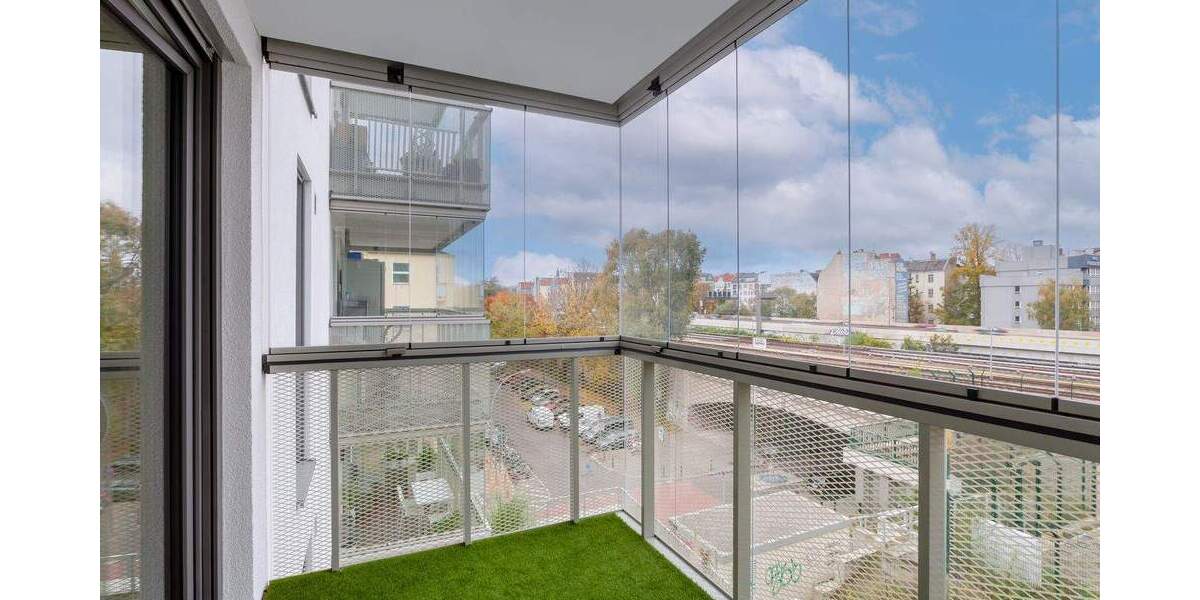 Etagenwohnung Berlin Friedenau - 3 Zimmer, 79 m&sup2;, 680.000&euro; | Angebot:25699381