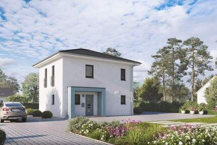 Haus Velten - 3 Zimmer, 119 m&sup2;, 470.890&euro; | Angebot:25898118