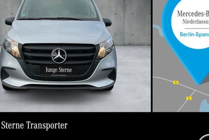 Mercedes-Benz Vito 24.833 km 47.480 &euro; Berlin 13581