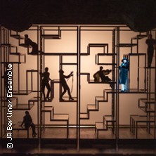 Die Dreigroschenoper 21.03.2026 Berliner Ensemble