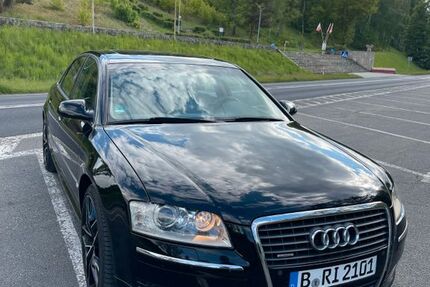 Audi A8 285.450 km 9.999 &euro; Berlin 10407