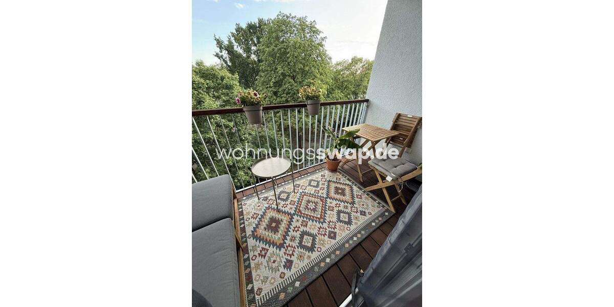 Etagenwohnung Berlin Lichtenberg - 2 Zimmer, 59 m&sup2;, 860&euro; | Angebot:25977226