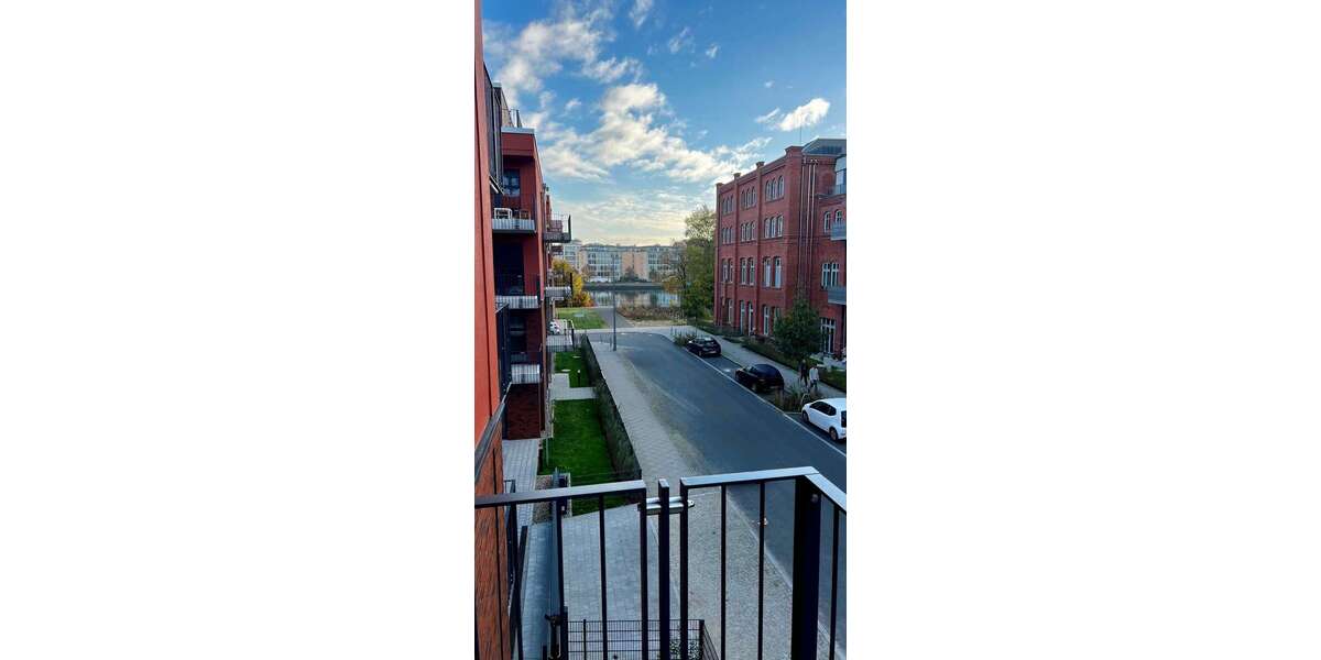 Etagenwohnung Berlin Köpenick - 1 Zimmer, 34 m&sup2;, 239.000&euro; | Angebot:26036646