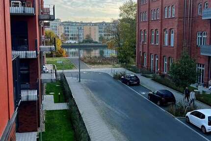 Wohnung Berlin Köpenick - 1 Zimmer, 34 m&sup2;, 239.000&euro; | Angebot:26036646