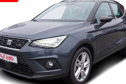 Seat Arona 55.871 km 20.950 &euro; Berlin 13599