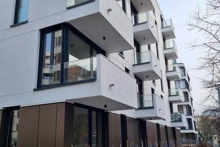 2 Zimmerwohnung✅Tiergarten✅Neubau✅70qm✅EBK✅Gartenanteil✅TOP!!!! 2 zimmer