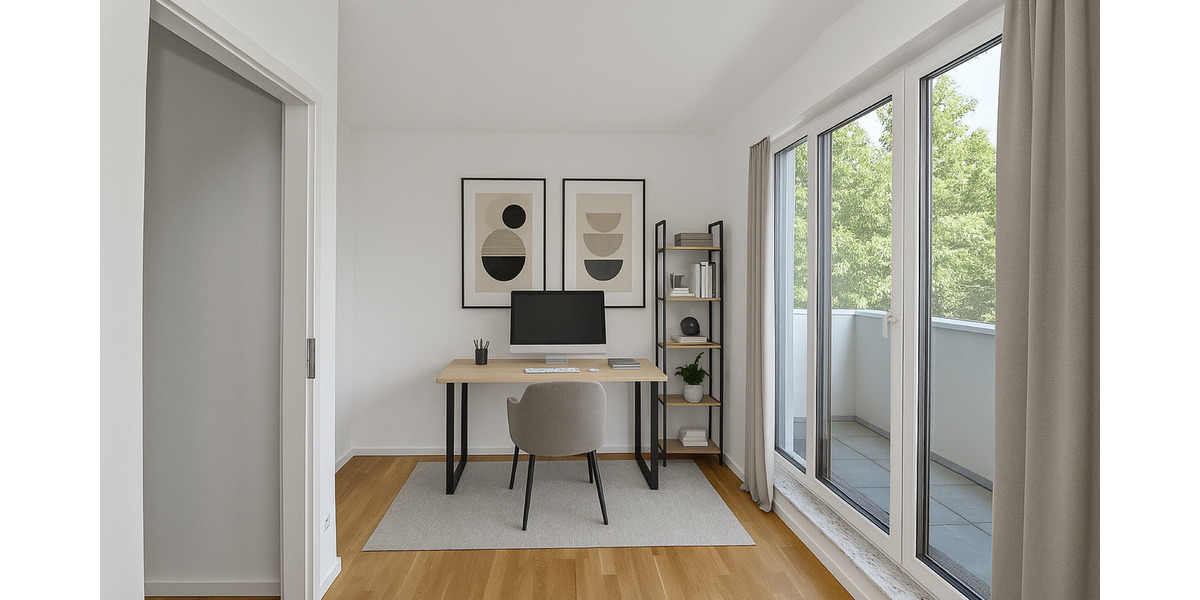 Doppelhaushälfte Berlin Adlershof - 5 Zimmer, 130 m&sup2;, 795.000&euro; | Angebot:25666879