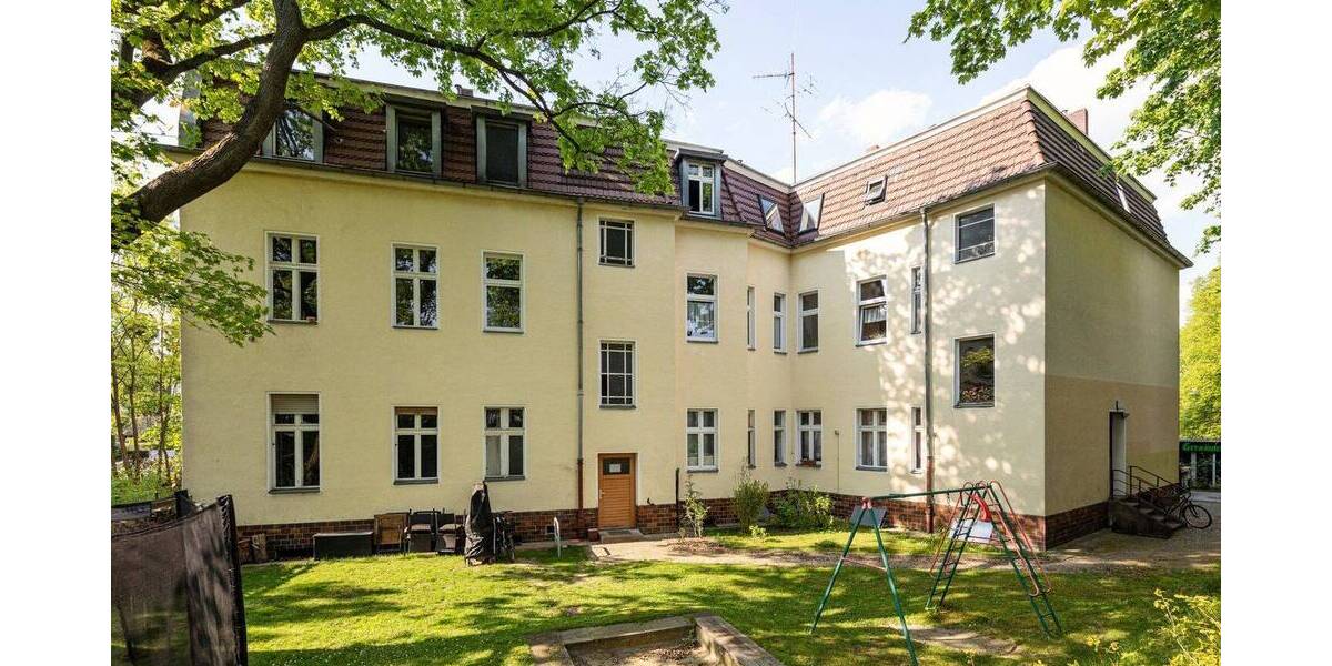Gewerbeobjekt Berlin Lankwitz - 1.995.000&euro; | Angebot:25996515